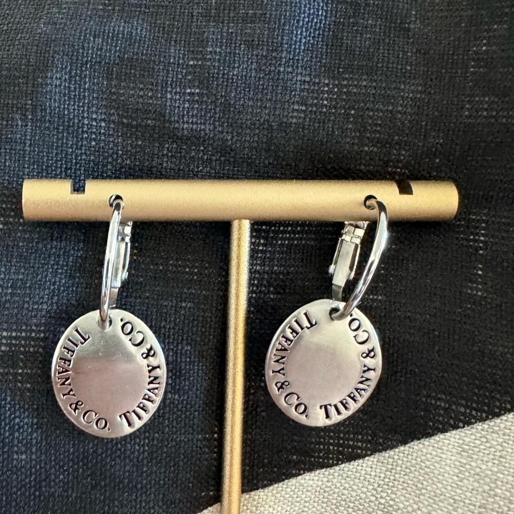 Fashion earrings - Picture 4 of 5